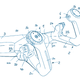 Illustration for article titled BMW Patents A Weird Driving Yoke To Manually Control Autonomous Vehicles